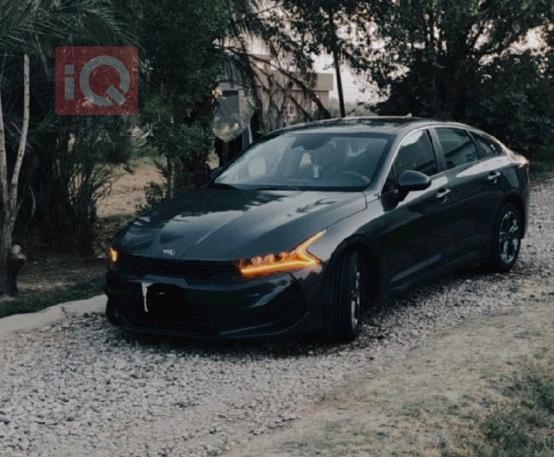 کیا K5